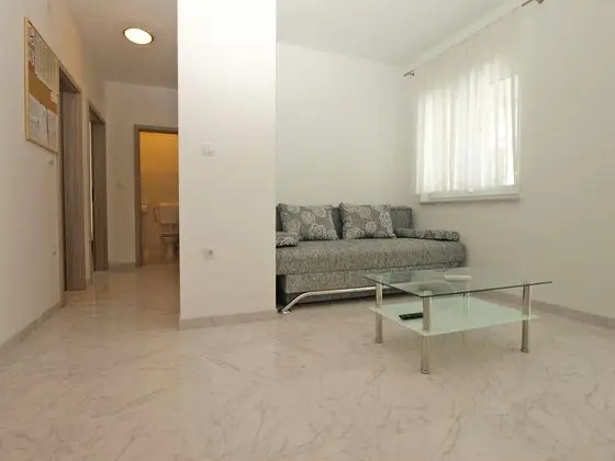 Standard Apart Daire, 2 Yatak Odası (1670/17297)