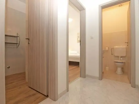 Standard Apart Daire, 2 Yatak Odası (1670/17297)