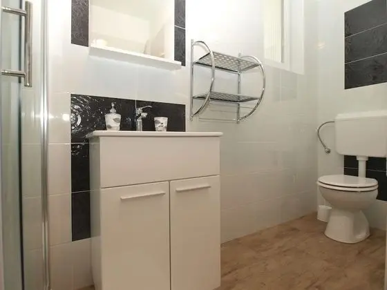 Standard Apart Daire, 2 Yatak Odası (1670/17297)