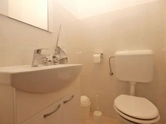 Standard Apart Daire, 2 Yatak Odası (1670/17297)