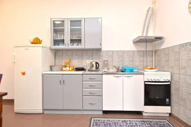 Standard Apart Daire, 1 Yatak Odası (0448)
