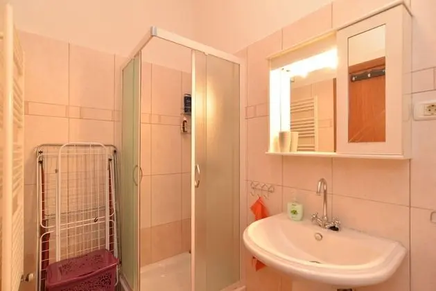 Standard Apart Daire, 1 Yatak Odası (0448)