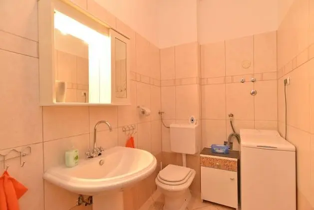 Standard Apart Daire, 1 Yatak Odası (0448)