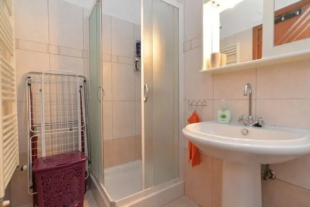 Standard Apart Daire, 1 Yatak Odası (0448)