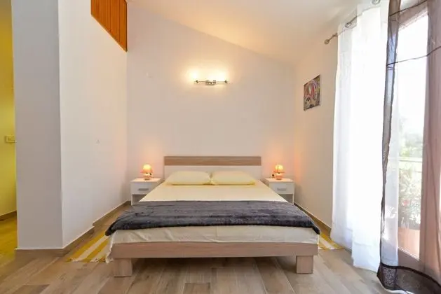 Standard Stüdyo, 1 Yatak Odası (0449)