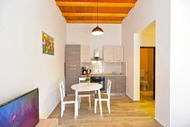 Standard Stüdyo, 1 Yatak Odası (0449)