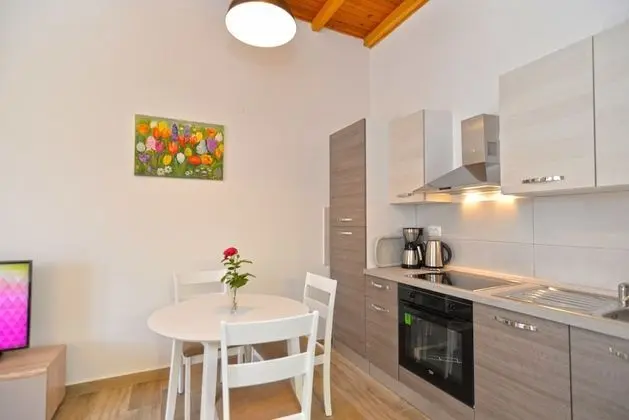 Standard Stüdyo, 1 Yatak Odası (0449)