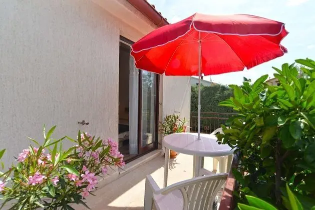 Standard Stüdyo, 1 Yatak Odası (0449)