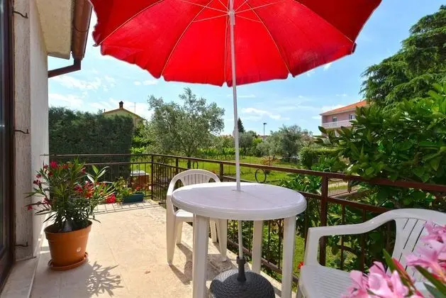 Standard Stüdyo, 1 Yatak Odası (0449)