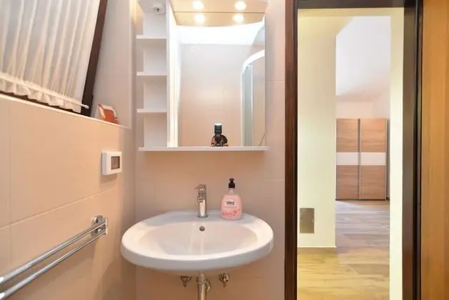 Standard Stüdyo, 1 Yatak Odası (0449)