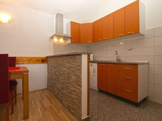 Standard Apart Daire, 2 Yatak Odası (0450)