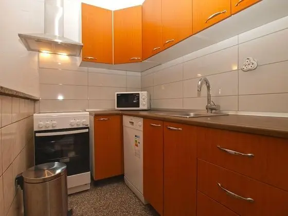 Standard Apart Daire, 2 Yatak Odası (0450)