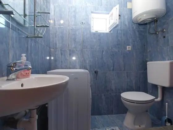 Standard Apart Daire, 2 Yatak Odası (0450)