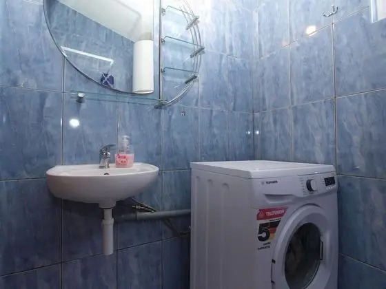 Standard Apart Daire, 2 Yatak Odası (0450)