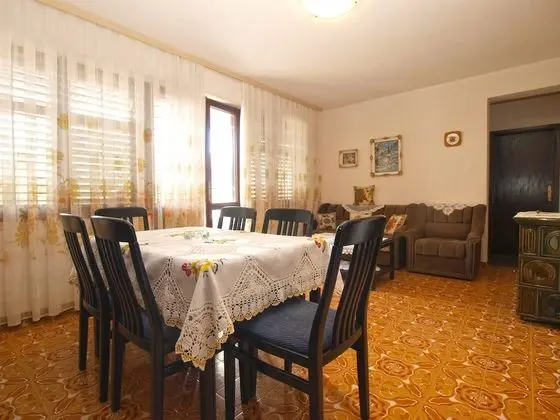 Standard Apart Daire, 2 Yatak Odası (0451)