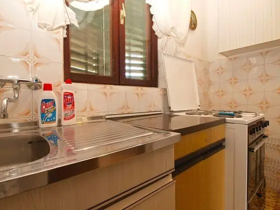 Standard Apart Daire, 2 Yatak Odası (0451)