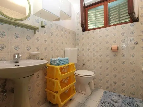 Standard Apart Daire, 2 Yatak Odası (0451)
