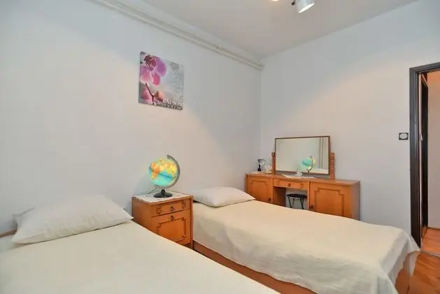 Standard Apart Daire, 2 Yatak Odası (1684/17450)