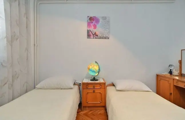 Standard Apart Daire, 2 Yatak Odası (1684/17450)