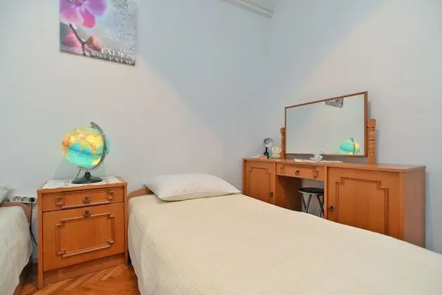 Standard Apart Daire, 2 Yatak Odası (1684/17450)