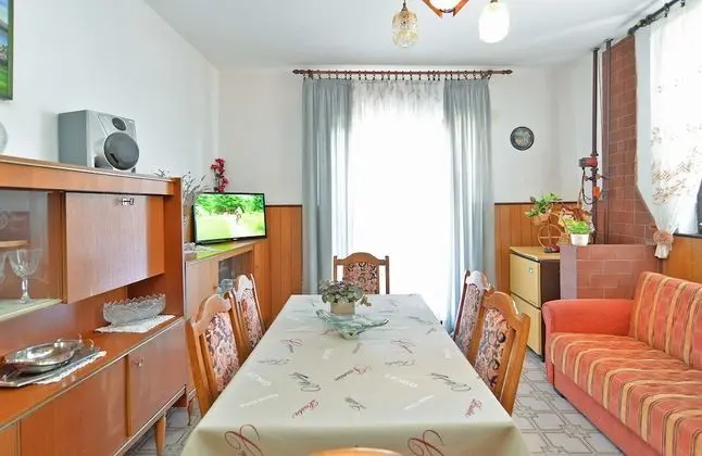 Standard Apart Daire, 2 Yatak Odası (1684/17450)