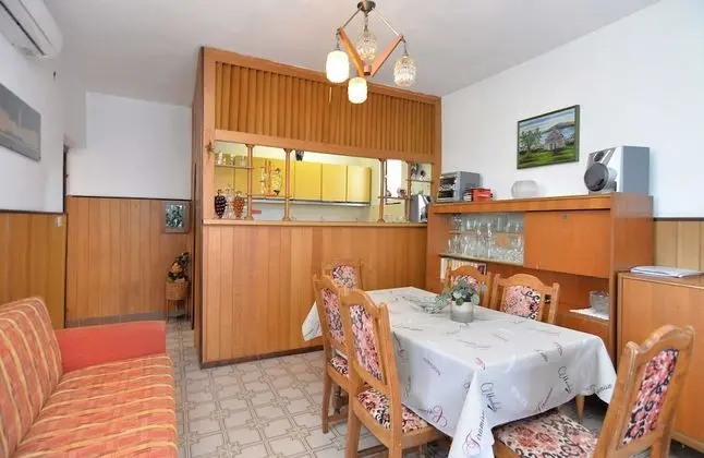 Standard Apart Daire, 2 Yatak Odası (1684/17450)