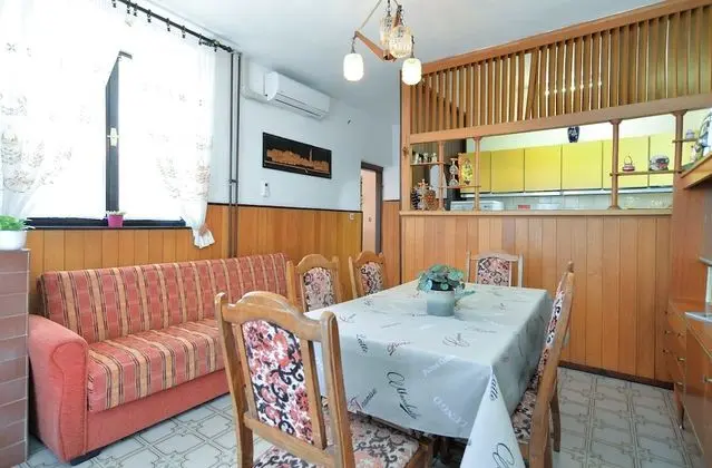 Standard Apart Daire, 2 Yatak Odası (1684/17450)