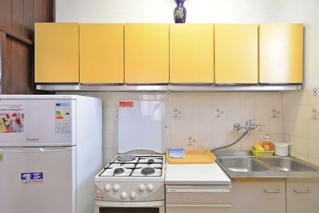 Standard Apart Daire, 2 Yatak Odası (1684/17450)