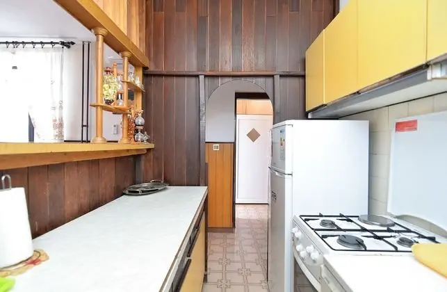 Standard Apart Daire, 2 Yatak Odası (1684/17450)