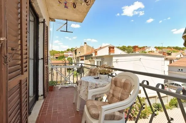 Standard Apart Daire, 2 Yatak Odası (1684/17450)