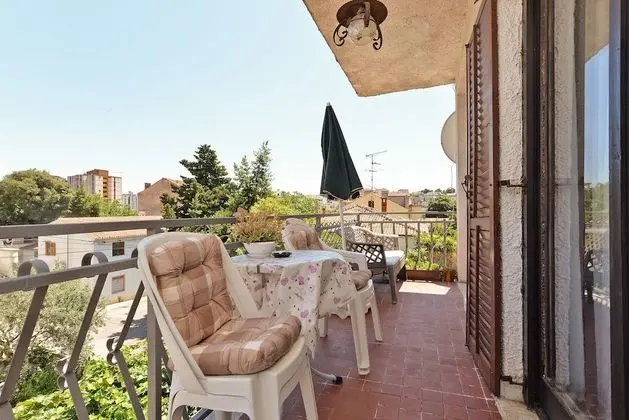 Standard Apart Daire, 2 Yatak Odası (1684/17450)