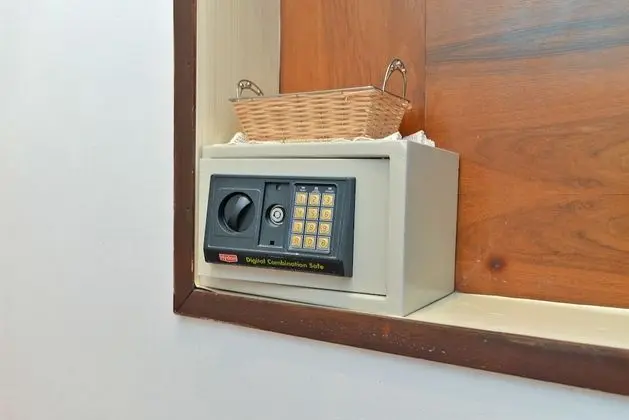 Standard Apart Daire, 2 Yatak Odası (1684/17450)