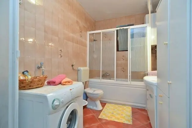 Standard Apart Daire, 2 Yatak Odası (1684/17450)