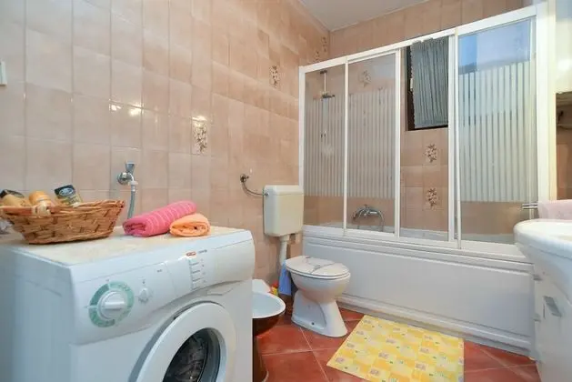 Standard Apart Daire, 2 Yatak Odası (1684/17450)