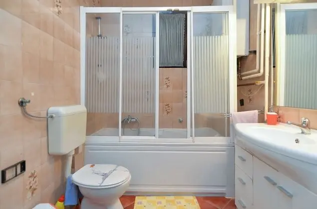 Standard Apart Daire, 2 Yatak Odası (1684/17450)