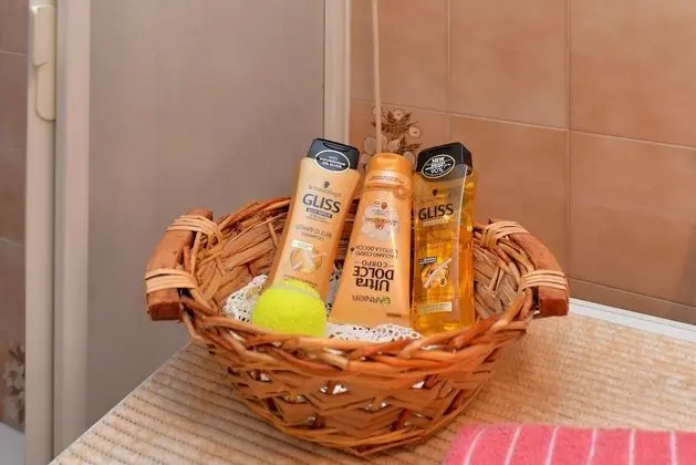 Standard Apart Daire, 2 Yatak Odası (1684/17450)