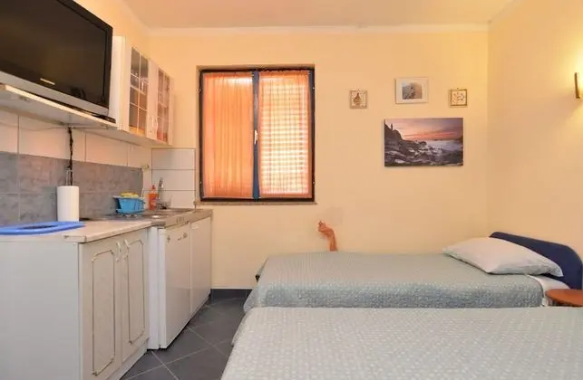 Standard Stüdyo, 1 Yatak Odası (1684/17449)