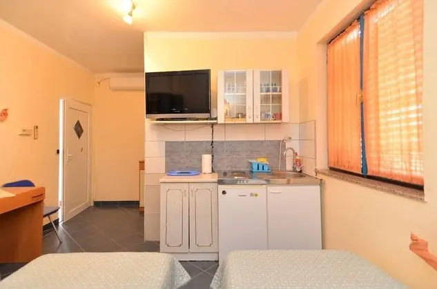 Standard Stüdyo, 1 Yatak Odası (1684/17449)