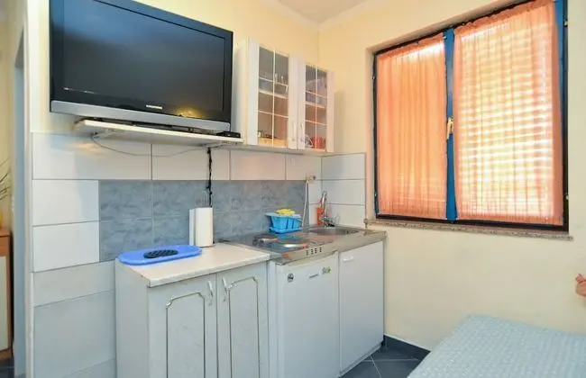 Standard Stüdyo, 1 Yatak Odası (1684/17449)