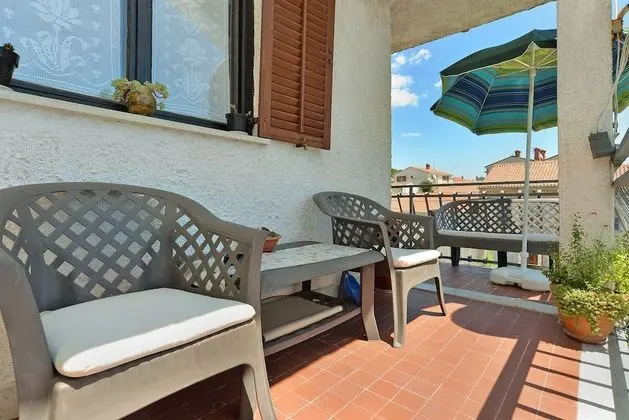 Standard Stüdyo, 1 Yatak Odası (1684/17449)