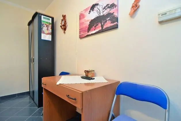 Standard Stüdyo, 1 Yatak Odası (1684/17449)