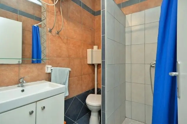 Standard Stüdyo, 1 Yatak Odası (1684/17449)