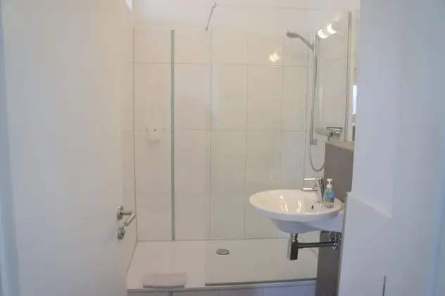 Apart Daire, 1 Büyük (Queen) Boy Yatak, Şehir Manzaralı (incl. final cleaning fee)