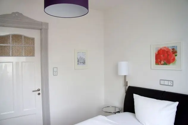 Apart Daire, Birden Çok Yatak, Şehir Manzaralı (incl. final cleaning fee)