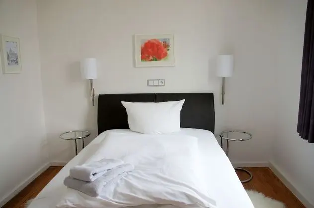 Apart Daire, Birden Çok Yatak, Şehir Manzaralı (incl. final cleaning fee)