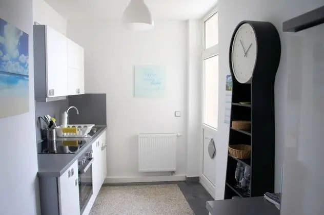 Apart Daire, Birden Çok Yatak, Şehir Manzaralı (incl. final cleaning fee)