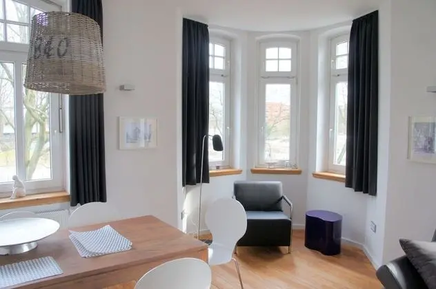 Apart Daire, Birden Çok Yatak, Şehir Manzaralı (incl. final cleaning fee)