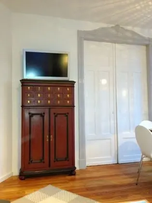 Apart Daire, Birden Çok Yatak, Şehir Manzaralı (incl. final cleaning fee)