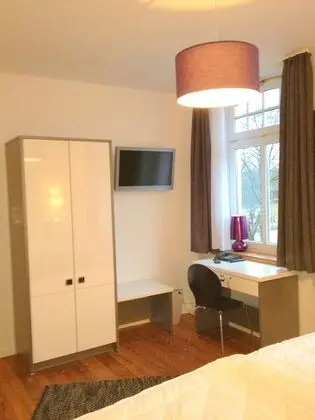 Apart Daire, Birden Çok Yatak, Şehir Manzaralı (incl. final cleaning fee)