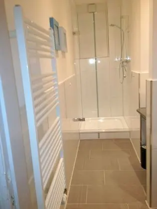 Apart Daire, Birden Çok Yatak, Şehir Manzaralı (incl. final cleaning fee)